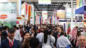Последние твиты от gulfood (@gulfood). Va Agribusiness To Attend Gulfood 2018 In Dubai Morning Ag Clips