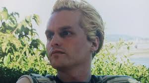 In Memory of John Graham, 1972–2025