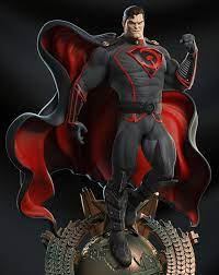 Superman Red Son By Anderson Lovato Superman Red Son Dc Comics Heroes Dc Comics Characters