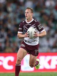 The protracted and public contract negotiations have prompted the nrl to scrap its highly contentious round 13 rule. Dce To Broncos I Don T Know Where It S Come From Sunshine Coast Daily
