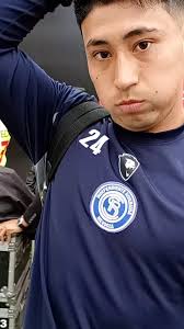 Los testimonios de Luis Sequeira mediocampista de la Lepra en lo que fue  empate 1-1 entre #independienterivadavia y #barracascentral por la fecha 17  de la #ligaprofesional. , 🎙️: @martin.herreraok