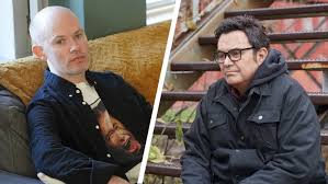 Firefighters extinguish Bell Aliant van fire