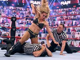 We have a large and every day growing if you browse charlotte flair pics may 2021 you can download this video and also you can see a list. Wwe Charlotte Flair Suspendiert Realer Grund Enthullt
