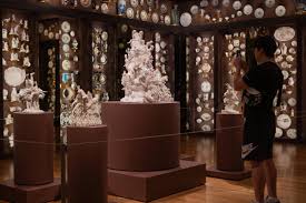 porcelain room Archives - SAM Stories