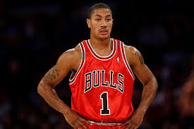 The Biggest NBA Shoe Bust: How Derrick Rose's Adidas Deal Turned Sour