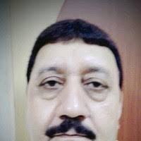 Brij Mohan Verma