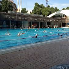 Piscine Georges Hermant Now Closed Amerique 12 Tips From 130 Visitors