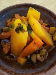 Tajine Marocain Recettes De Cuisine Cuisine Marocaine Tajine