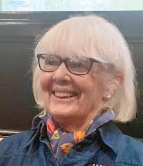 Marcia Goodfellow Schatz