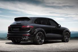 Porsche Cayenne Topcar Gt 958 2 Black Topcar Porsche Cayenne Cayenne Gts Porche Cayenne