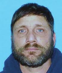 Manhunt in McEwen ends with capture of Christopher James Keller