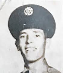 Lowell Caudill Obituary (1932