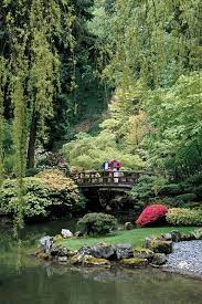 Tempodadelicadeza Portland Japanese Garden Japanese Garden Beautiful Gardens