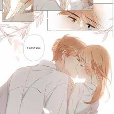 After his parents passed away, haebom began to live in taesung's home. Manga Zone Read At Manga Toon Love Like Cherry Facebook