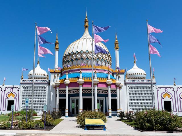 Louis Tussaud's Palace of Wax - All You SHOULD Know Before Going 2026 (with  Reviews)