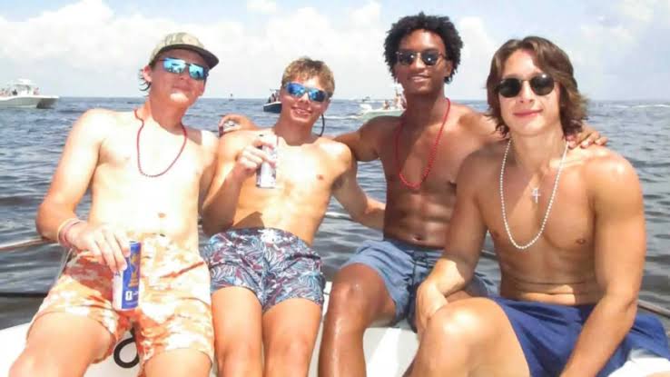 That's me yelling': Friend of Nolan Wells says he was subject of viral  video - SuperTalk Mississippi