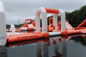 Maybe you have come to the right place. Everything You Need To Know About The Giant Inflatable Water Park In Reading Getreading