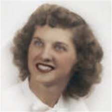 Mary A. Matson Obituary