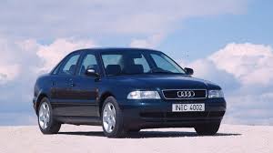 15 30 45 60 75 90. 90s Cult Car 25 Years Of The Audi A4 Audi Com