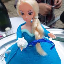 La Reine Des Neiges Gateau Yaourt Marbre Vanille Chocolat Recette Gateau Au Yaourt Marbre Gateau Yaourt Reine Des Neiges