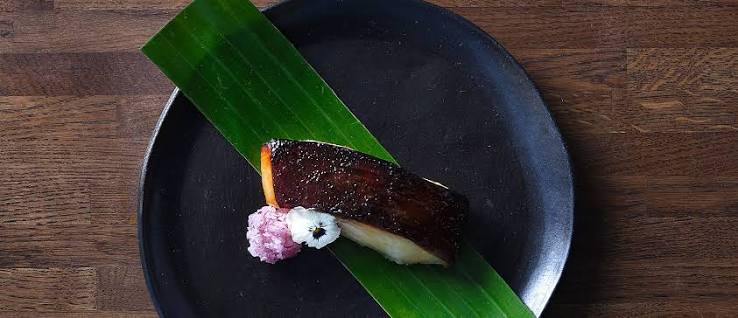 Gindara Saikyo Yaki