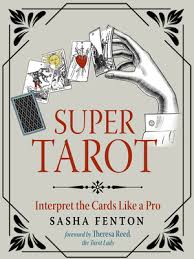 Our full free tarot readings are a wonderful and comprehensive tool, using all 78 tarot cards in a horseshoe layout. Super Tarot Interpret The Cards Like A Pro Brookline Booksmith