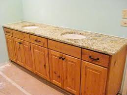 How to choose the best granite countertops for your bathroom? Granite Vanity Top Granite Bathroom Countertops