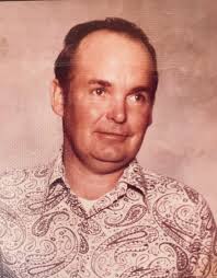 Ralph Samuel Otto (1934-1983)