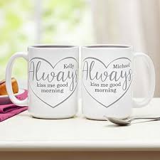Cheap personalized coffee mugs with no minimum order requirements use save10 for 10% off your order sitewide details. Personalized Name Mugs At Personal Creations