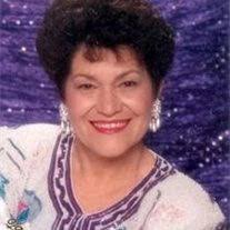 Nancy Ogle Obituary January 9, 2013