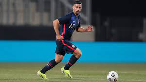 Welcome to the home of u.s. Usmnt Releases Roster For Switzerland Friendly Featuring 6 Mls Players Mlssoccer Com