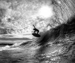 Aesthetic Black And White Ocean Waves Best Sport Photography Black And White Ocean 27 Ideas White Photography Black And White Photography Surfing Photography