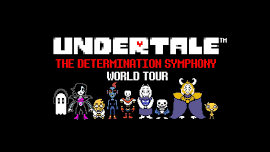 Undertale Symphony