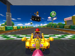 In double dash!!, players unlock mirror mode by successfully completing the 150cc all . Snes Sourcererz In Notes