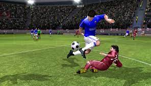 How to download dream league soccer classic mod apk version || dls 2015. Dream League Soccer For Android Apk Download