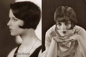 The bob was the defining hairstyle of the 1920s and was symbolic of a new dawn for women. Short Bobs 1920 S Bobbed Hair To Suit Your Type Glamour Daze