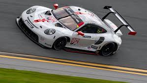 The international motor sports association (imsa) is a north american sports car racing sanctioning body based in daytona beach, florida under the jurisdiction of the accus arm of the fia. Imsa Beide Porsche 911 Rsr Auf Dem Podest Champions Jetzt In Der Tabelle Vorn