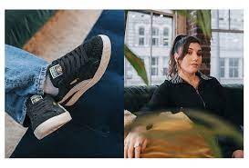 Footpatrol has partnered up with puma to bring you their take on the classic silhouette that is the suede. Footpatrol X Puma Suede Tertia Blogt Footpatrol Blog