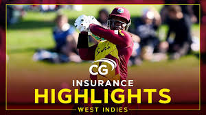 Aussie fans can also enjoy the live streaming of the game on windies cricket youtube channel. Highlights West Indies V Australia Windies Powered To 2 0 Lead 2nd Cg Insurance T20i 2021 Youtube