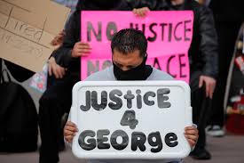 The minneapolis police officer who knelt on george floyd's neck has been arrested. Autopsies Agree On Homicide In George Floyd Case But Clash On Underlying Cause The Japan Times