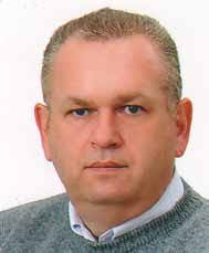 Motoszybowiec AOS-71 na mieleckim lotnisku