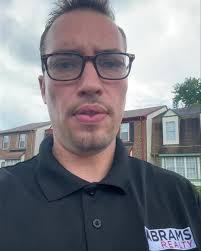 Just visited Dennis Cushing from Triumph Realty over at his listing at 818  Spence Circle Virginia Beach, Virginia. Please stop by and see him if  you’re in the area! , #RealEstate #virginiabeachva ...