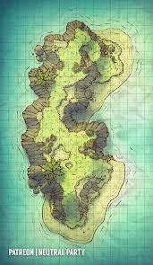 50 Battlemaps By Neutral Party Fantasy World Map Dnd World Map Fantasy Map Making