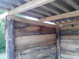 Cabanne de jardin magnifique beautiful. Cabane Abri Pour Mes Moutons