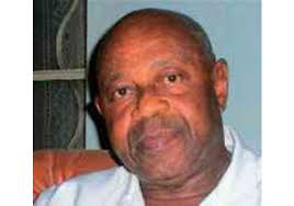 Nigeria, a failed state under Jonathan, says David-West