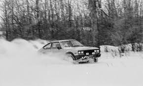Image result for Black 1981 AMC