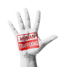 Image result for Human Trafficking