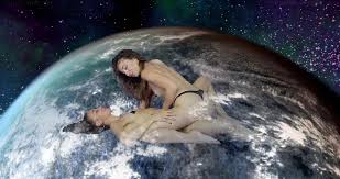 Media Impact Customs - Kissing Mega Growth 3 ❤️ Giantess.Porn