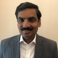 Srinivasarao (SRINI) Batchu