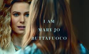 She survived a bullet to the face and became a tabloid fixture — now Mary Jo Buttafuoco is finally telling he